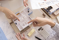 お打合せ・ヒアリング