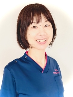 代表社員 後藤貴子