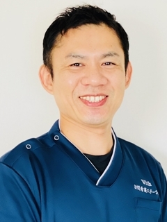 業務執行社員 所長 後藤直樹