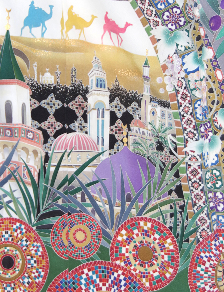 柿本工房の特徴2