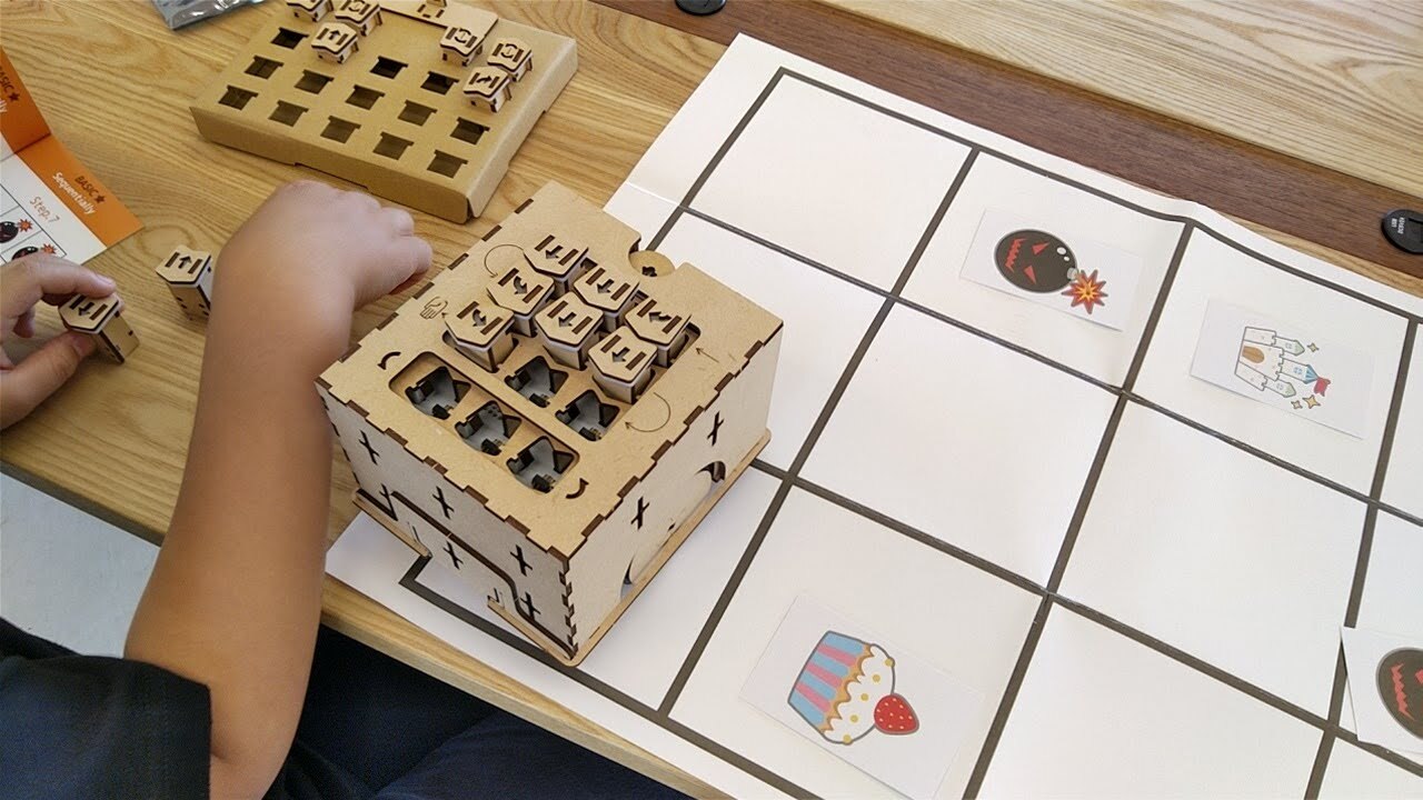 イベント様子①