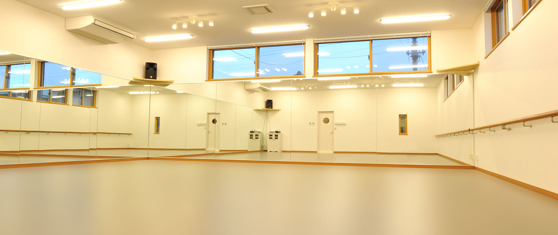 Seven Dance Company