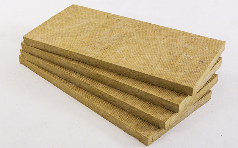 建築内装材ミネラルウール