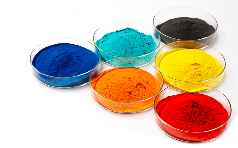 工業用_粉体塗料