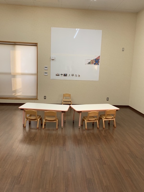 保育・療育室