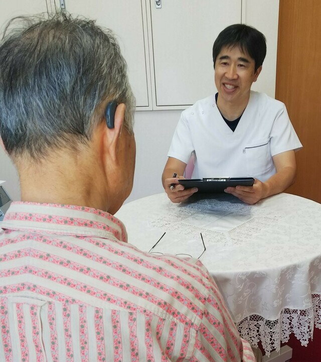 院長松本修