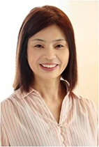 講師紹介 - 森島美奈子