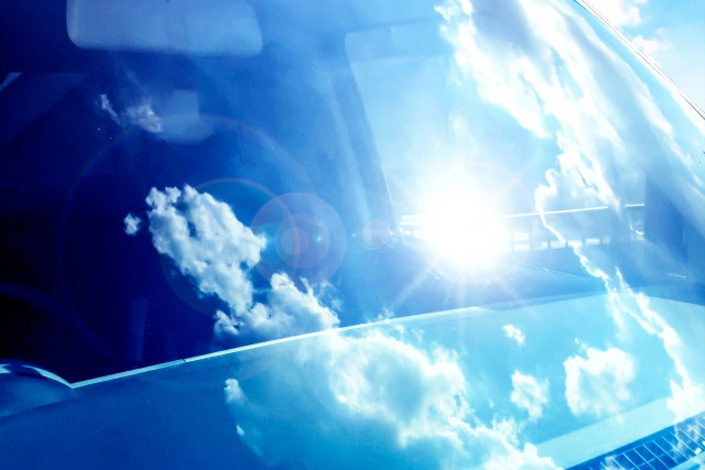 事業概要:カーフィルム施工、ボディラッピング