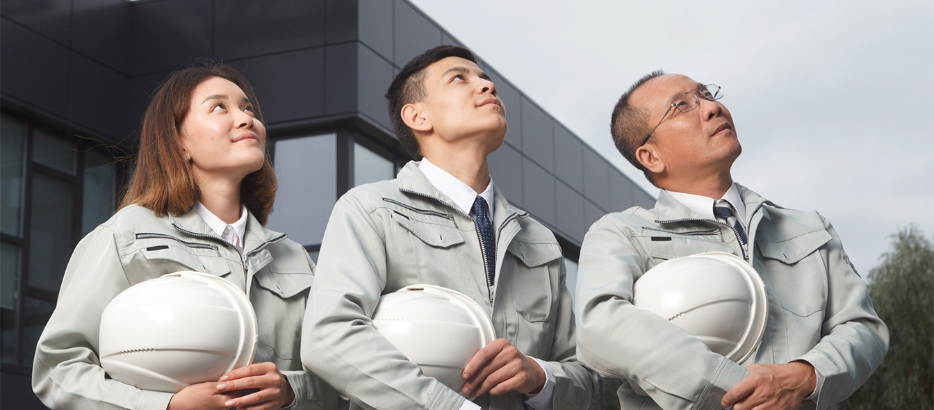 人材をお探しの企業様