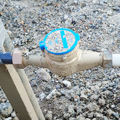 水道工事