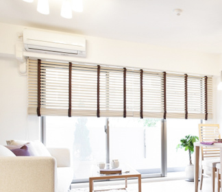 エアコン・照明