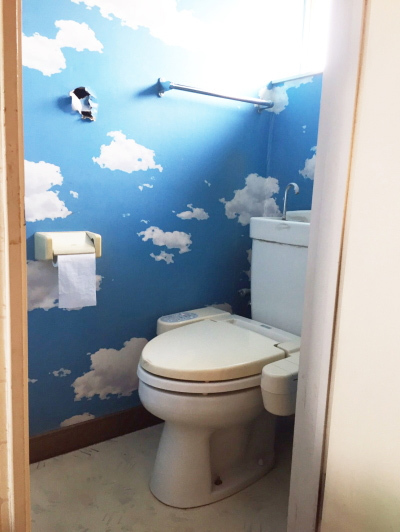トイレリフォーム例3B