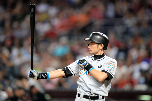 ichiro