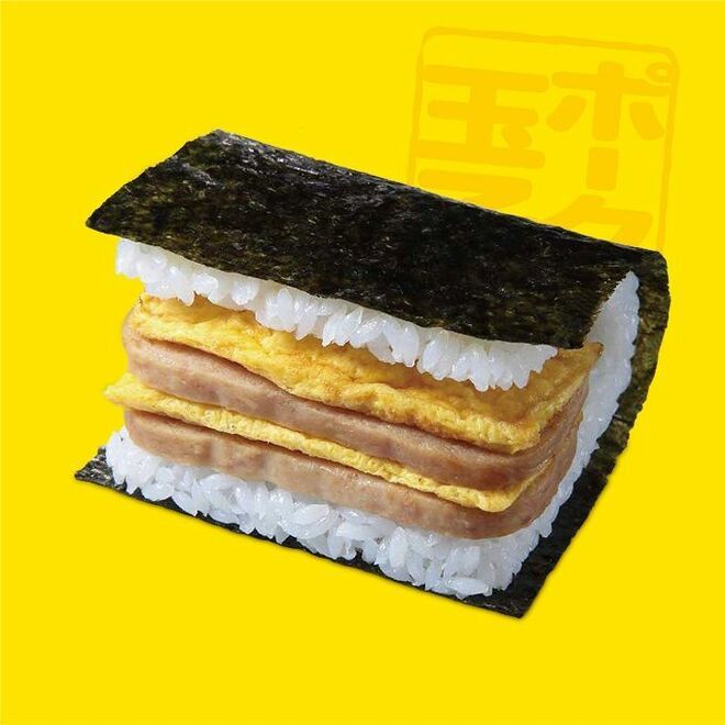 ぽーくたまご