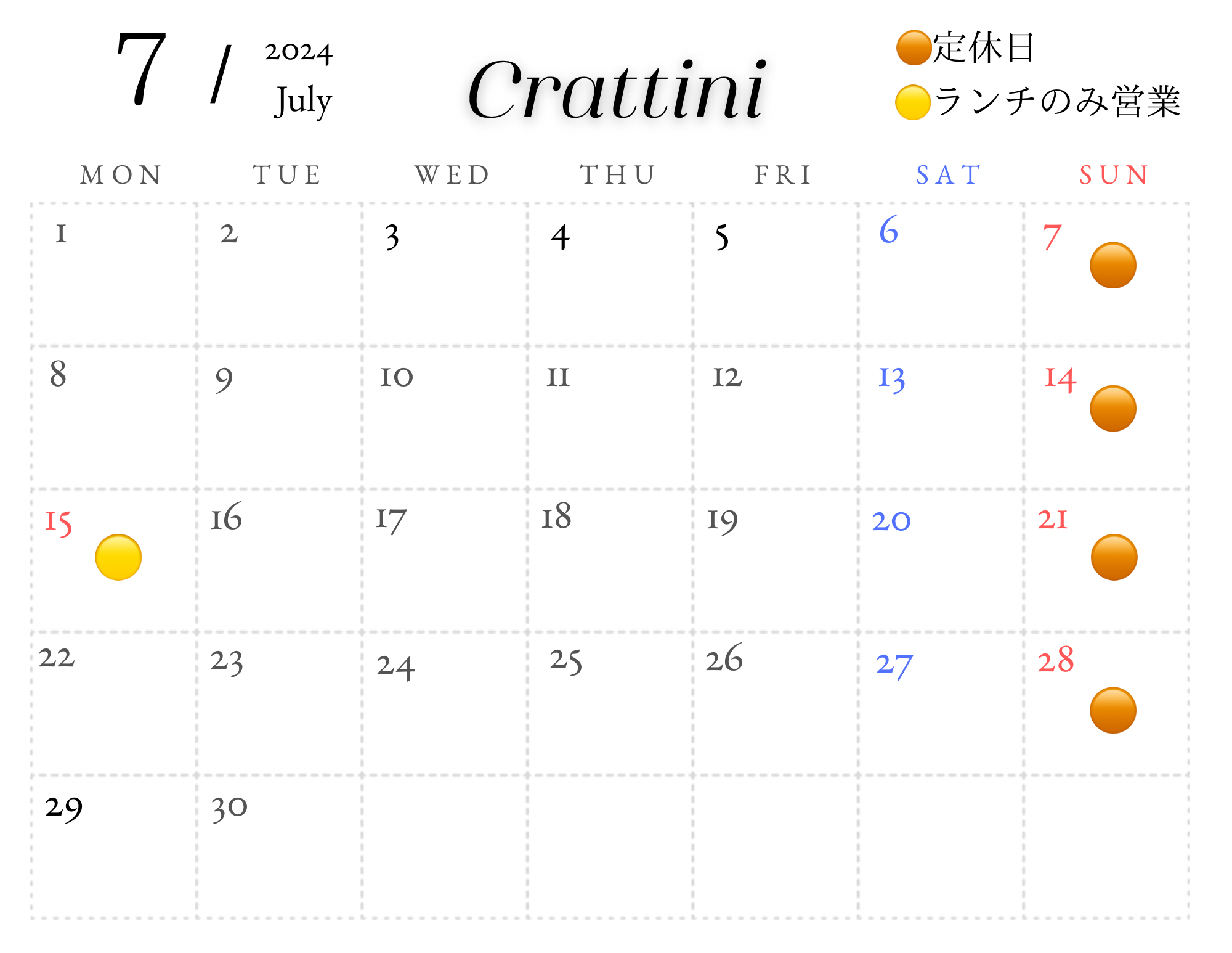 Monthly Calendar - May 2022 - :