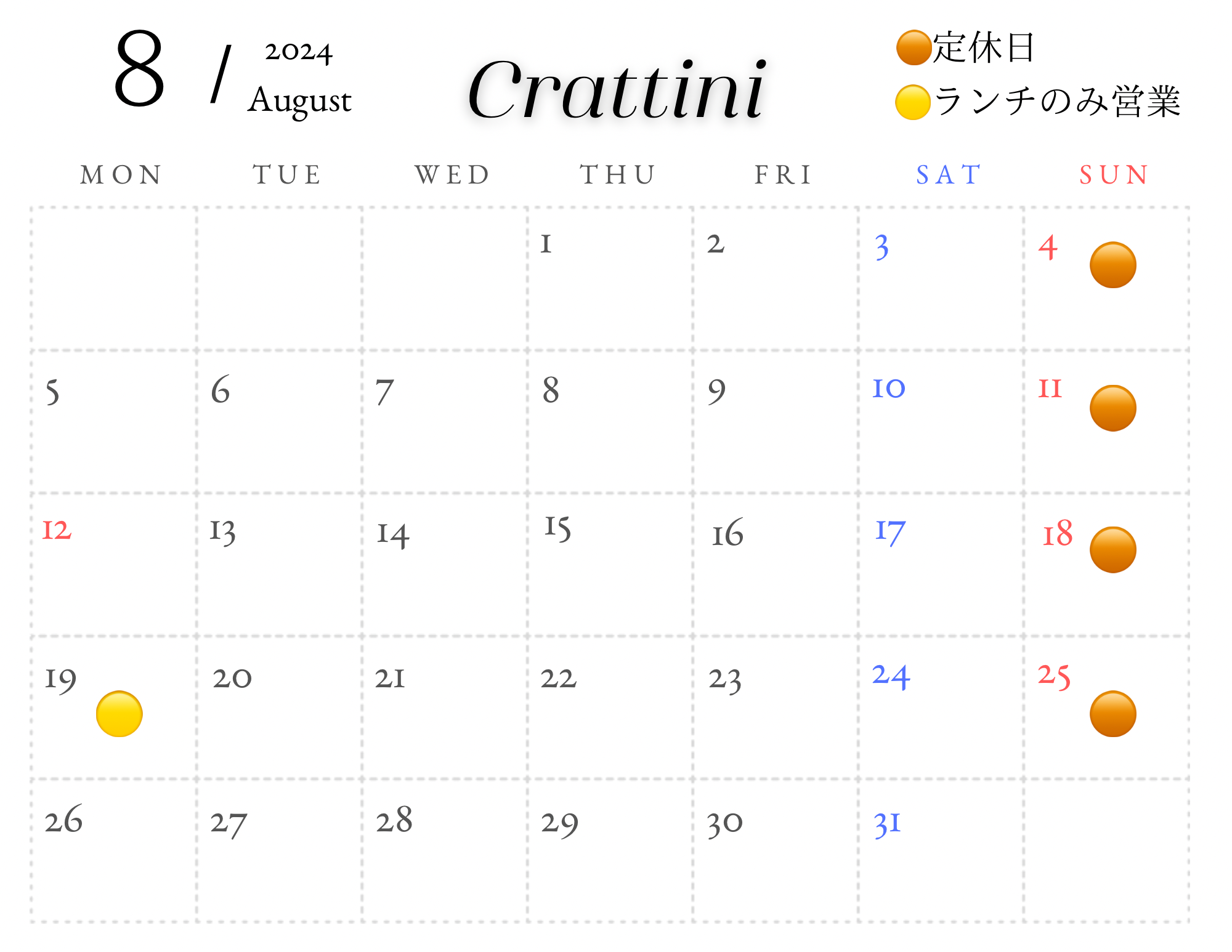 Monthly Calendar - May 2022