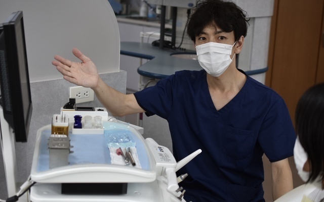 診療の流れ-患者への説明_コピー_コピー