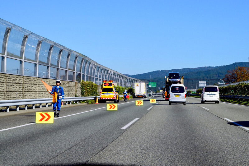 高速道路