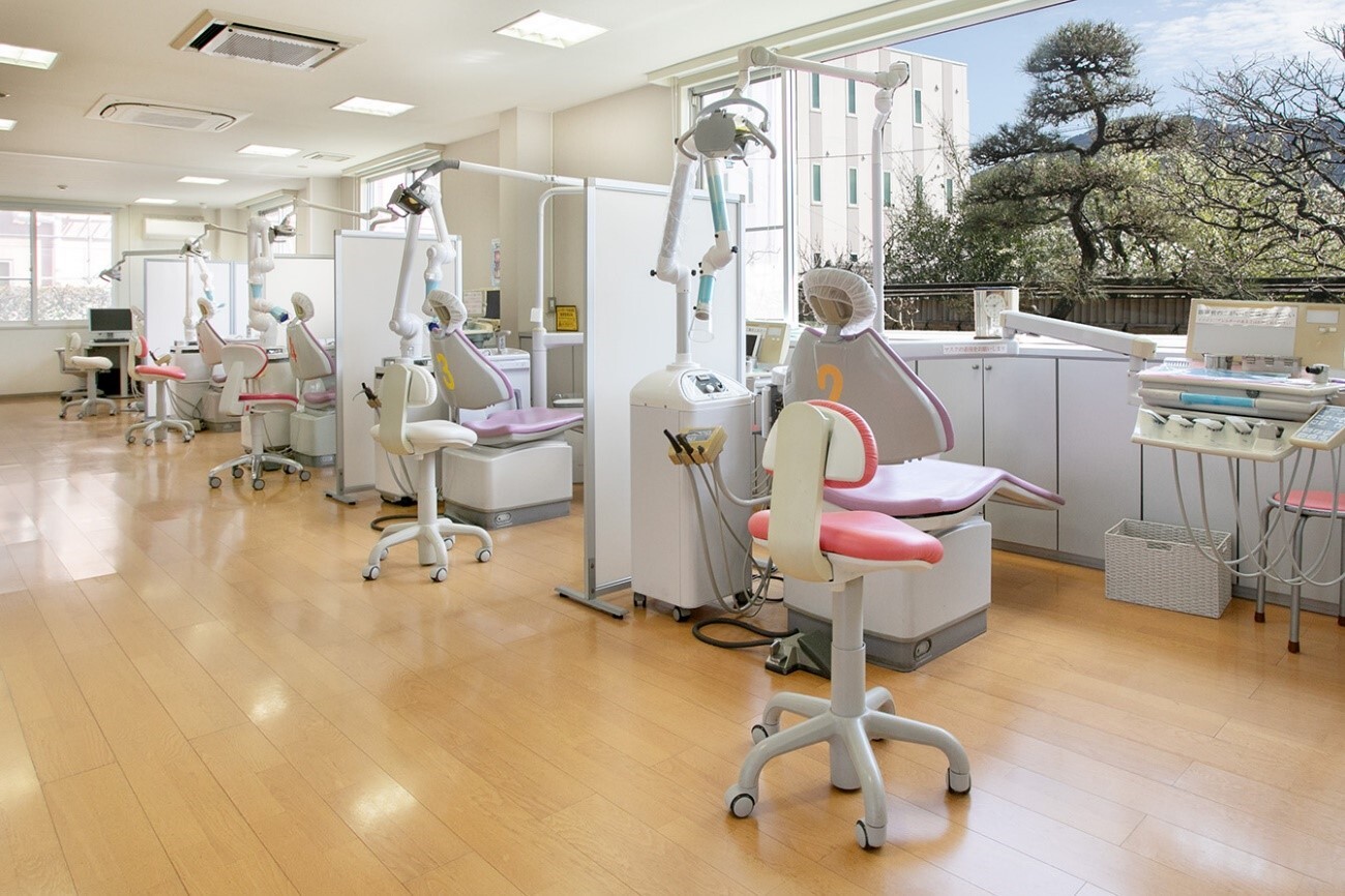 三宅歯科治療室