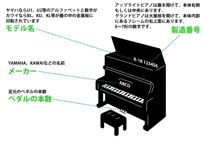 チェック項目