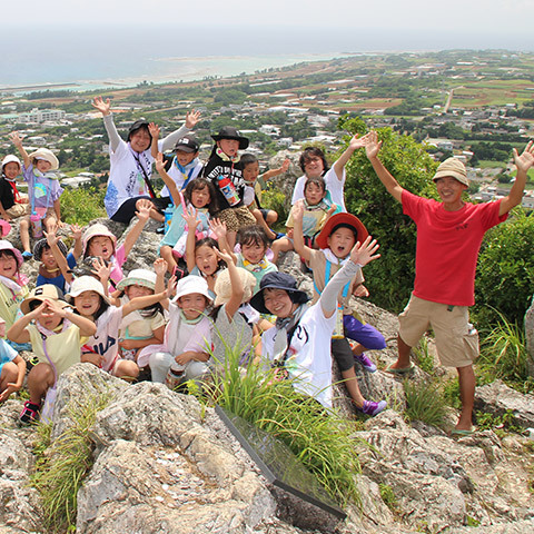 ボタン画像:採用情報