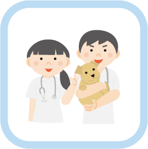 院長・スタッフ紹介