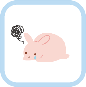 うさぎの病気