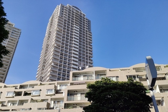 シーリアお台場三番街自治会・防災会にご入会を!