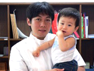 院長挨拶