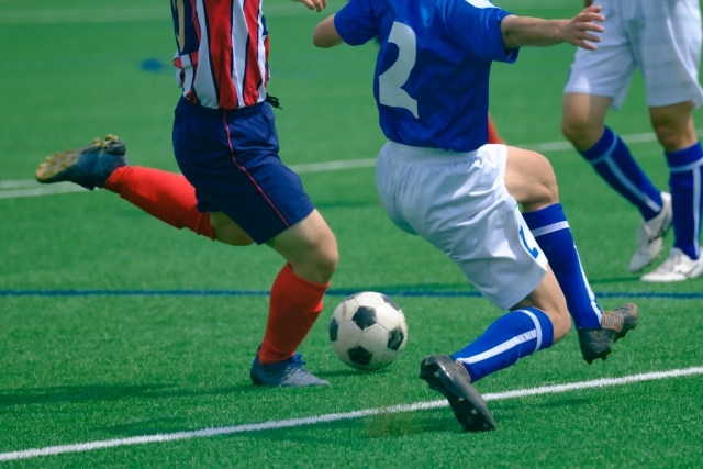 スポーツ歯科