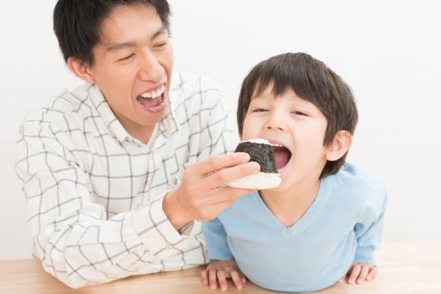 治療が必要ない「お口」であるために