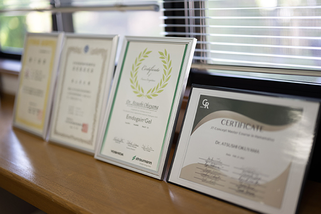 インプラントとは