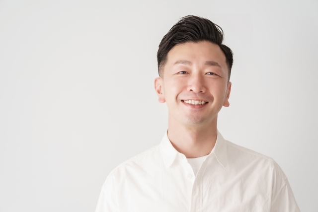 インプラントの特徴2