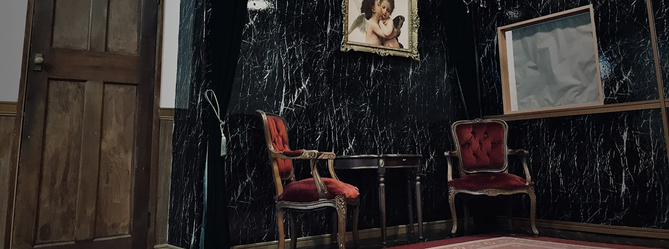 B Floor ヘッダー画像