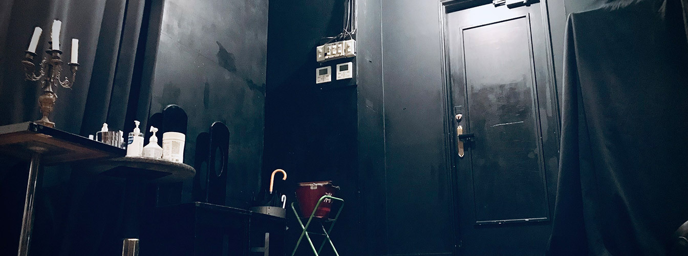 C Floor ヘッダー画像