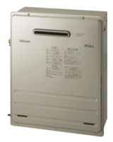 パロマ据置エコFH-E207ARL_コピー