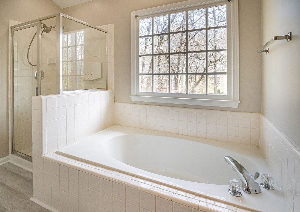 浴室・お風呂クリーニング