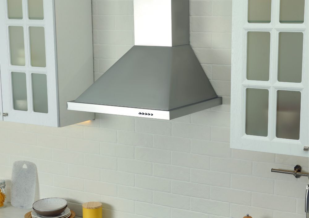 レンジフード換気扇クリーニング