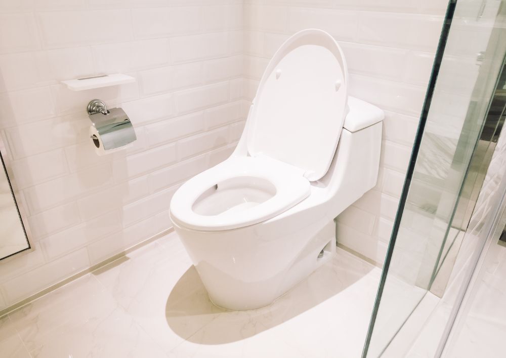 トイレクリーニング