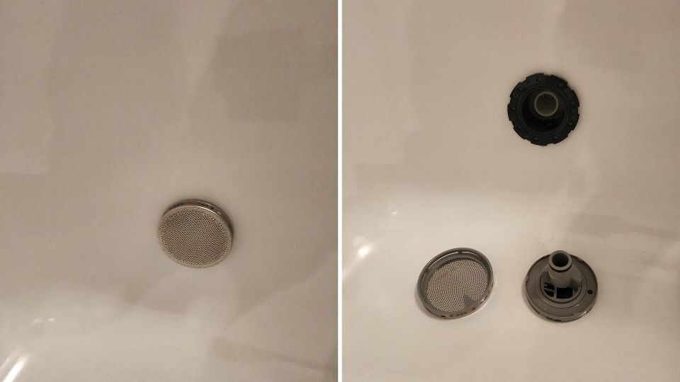 風呂釜追い焚き配管洗浄