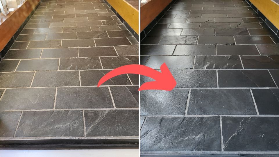 玄昌石クリーニング