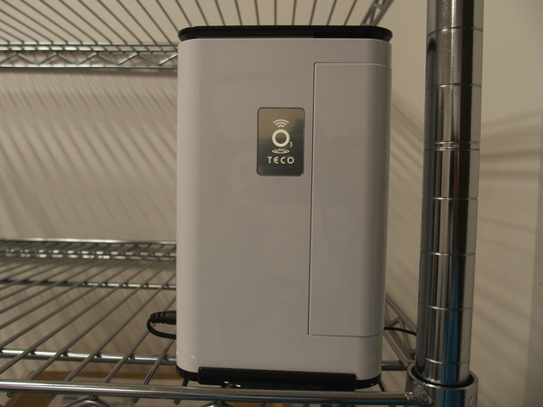 オゾン空気清浄機Lyon3.0