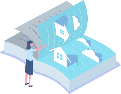 物件・不動産購入をお考えの方へ