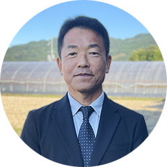 代表 中原|大成ホーム株式会社