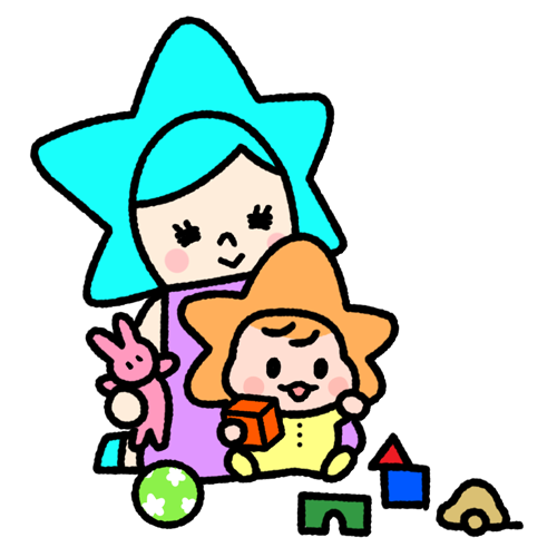 キッズおもちゃ