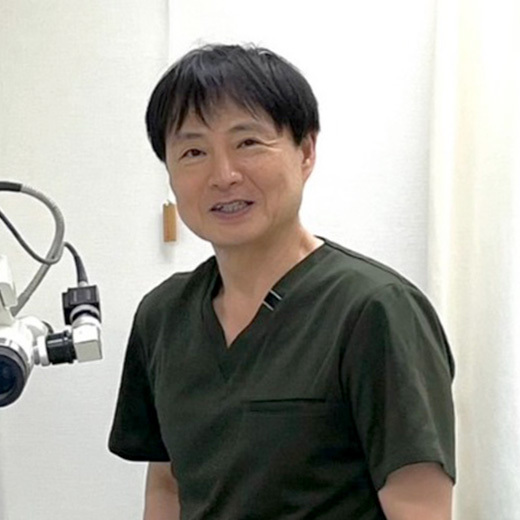 院長 生井明浩