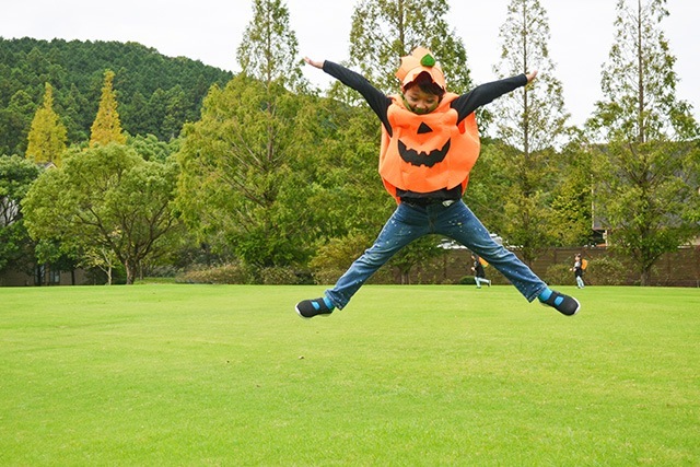 異文化活動・英語教室