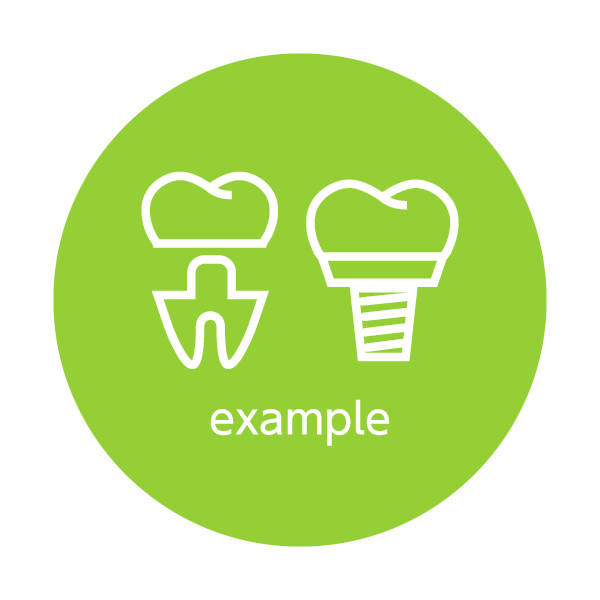 ボタン画像:製作事例