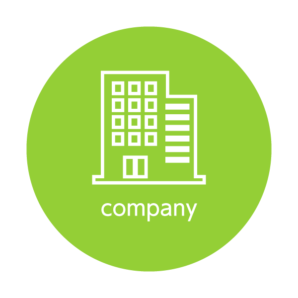 ボタン画像:会社概要