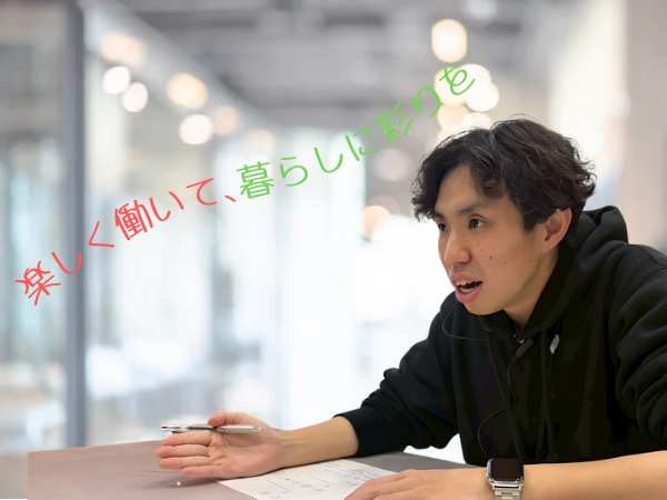 段落テキスト - 2